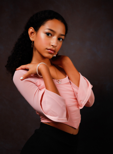 Nahlany J.
    19 Years Old
    
    Miami, FL
    Signed with Gustavo Granados A Modeling Agency in Miami