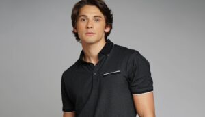 YOUTHFUL RADIANCE AND MODELING