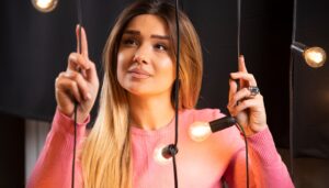 KEEP IT PROFESSIONAL