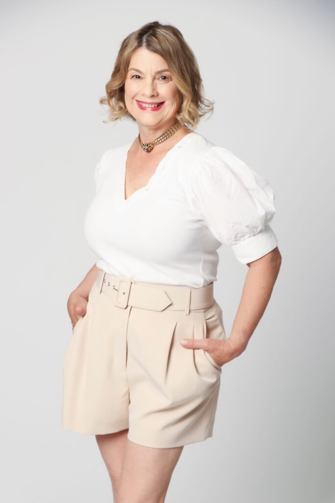 Patty Rodgers