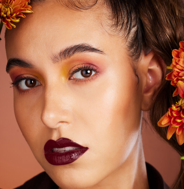 Top Makeup Looks for Fall 2024