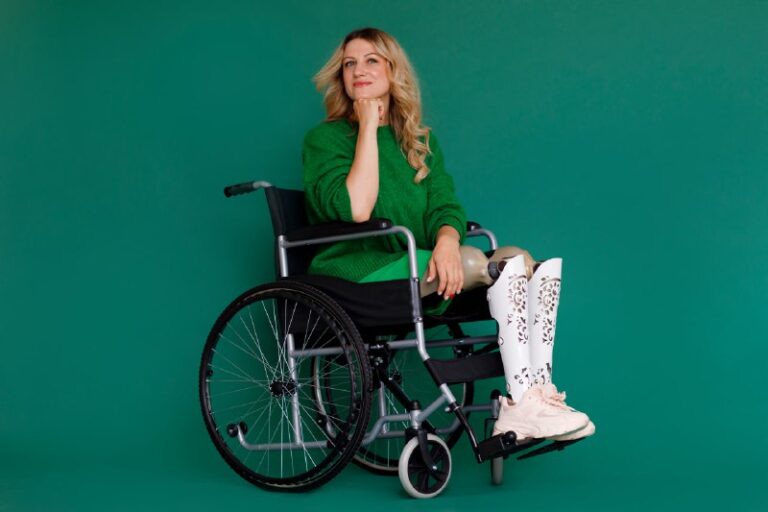 Not Just a Trend: How Models with Disabilities Are Redefining Beauty