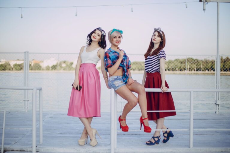 Dallas Fashion Week 2025: How to Break In as a New Model