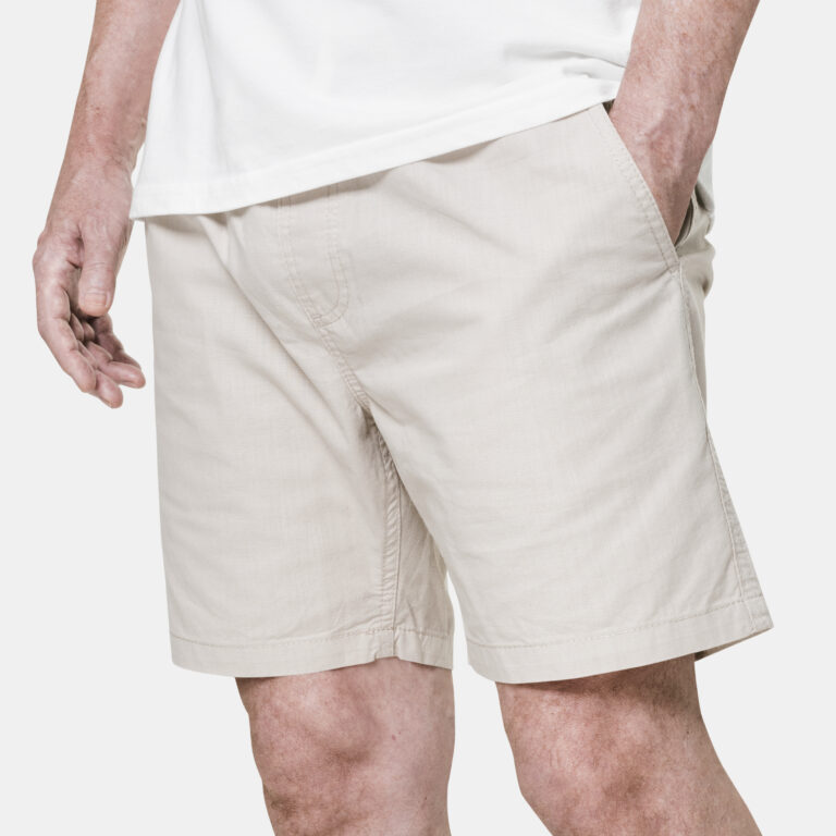 Legs for Days: Why Short Shorts are the Must-Have for Men This Summer (If You’re Daring Enough) 😉