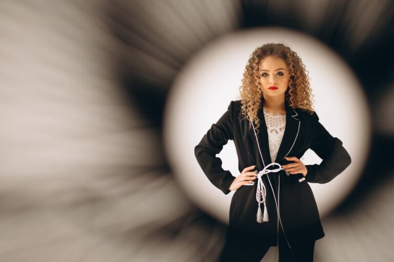 Suited, Styled & Still Got It: The 40+ Modeling Glow-Up