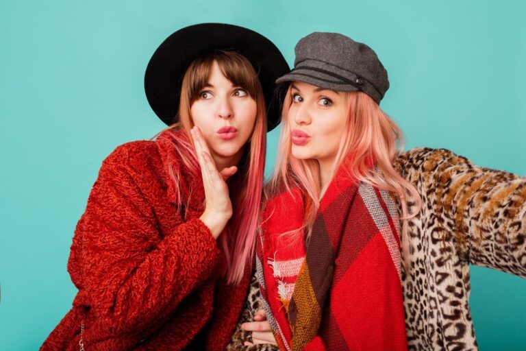 Signature Style: Finding (and Owning) Your Go-To Look