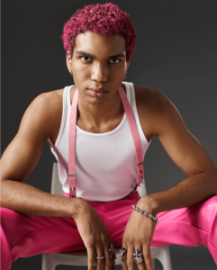 YOUR MARKS OF BEAUTY 1