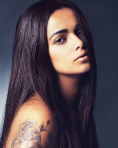 TATTOOS AND PIERCINGS 1