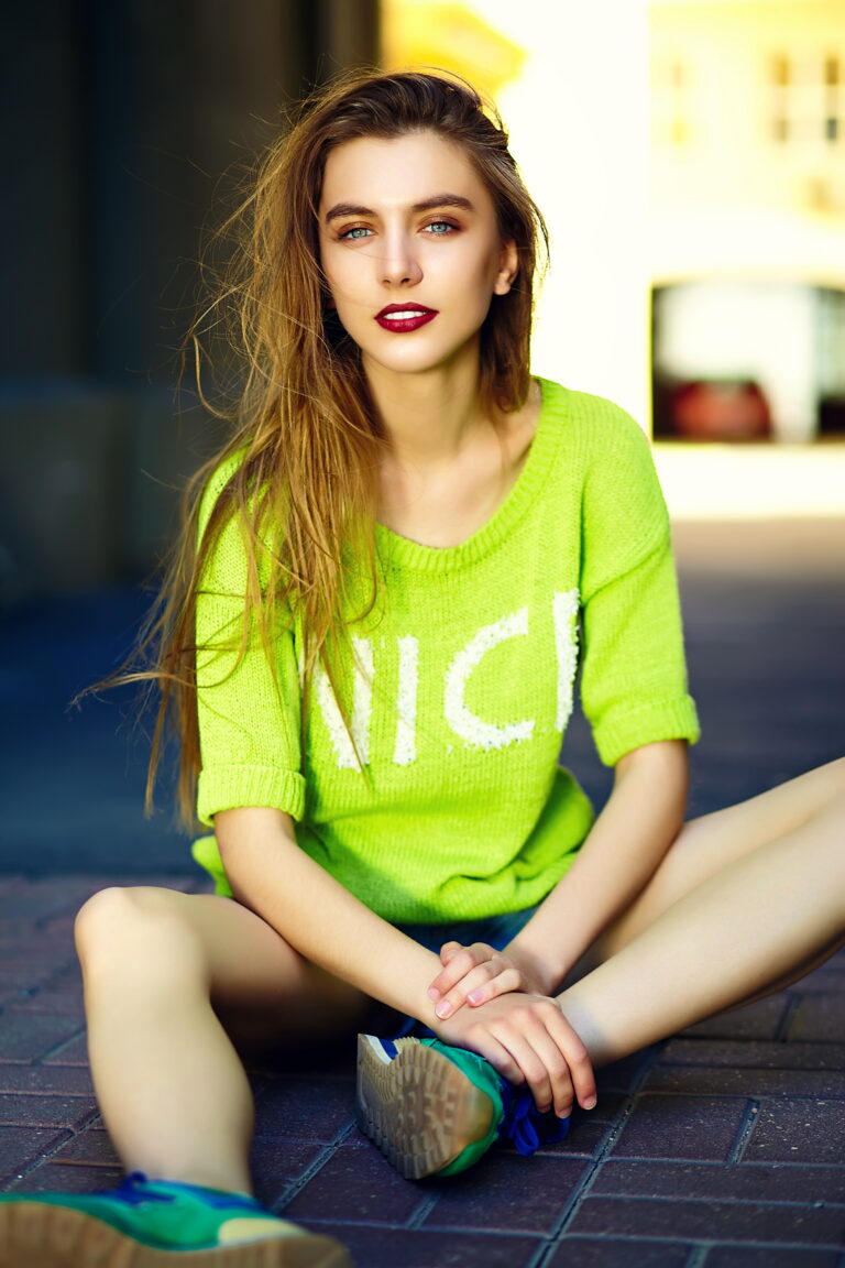 SUMMER STYLE MAGIC: Slay the Season with Your Basic Staples