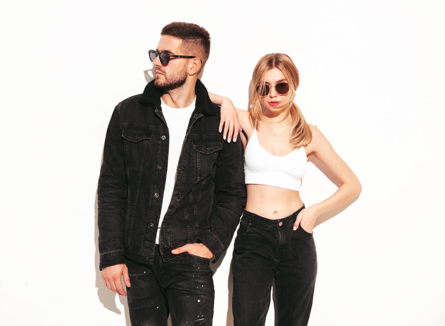 A Real-Talk Guide to Lifestyle Modeling for Guys, Dolls & Everyone In Between