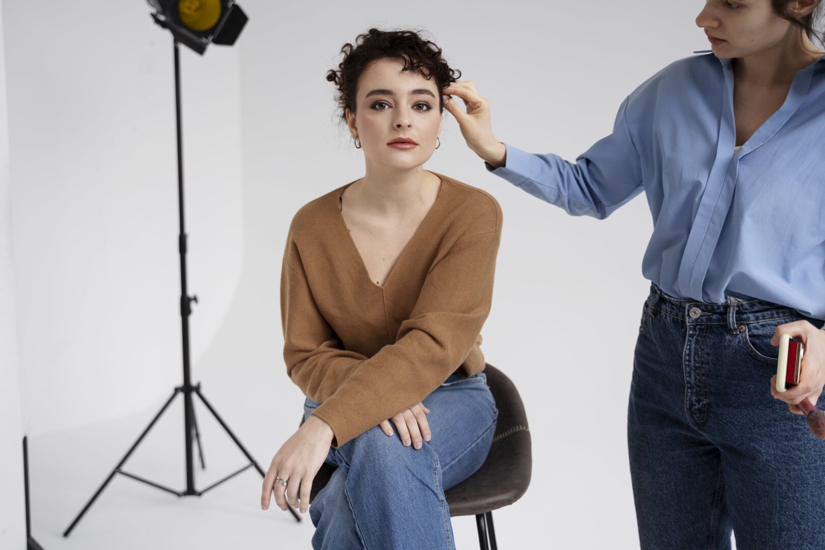 What Is a Modeling Agent & How Do I Get One?