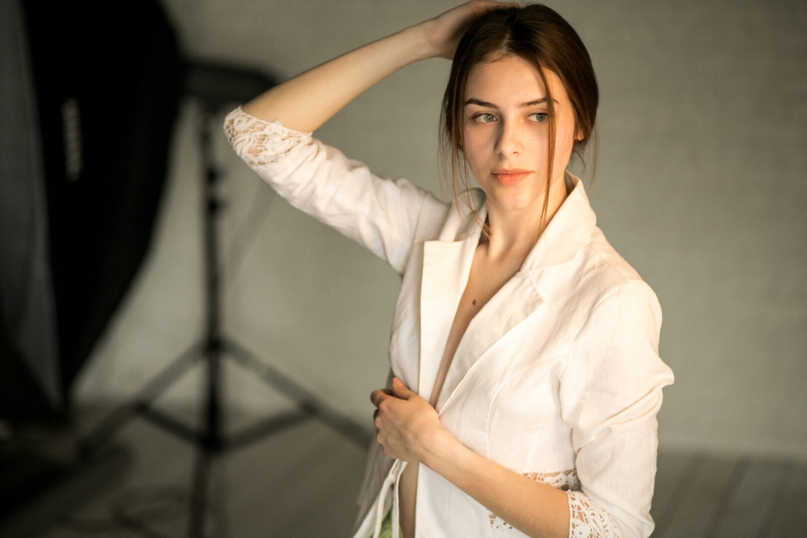 Forget Perfect: What Modeling Looks Like in 2026