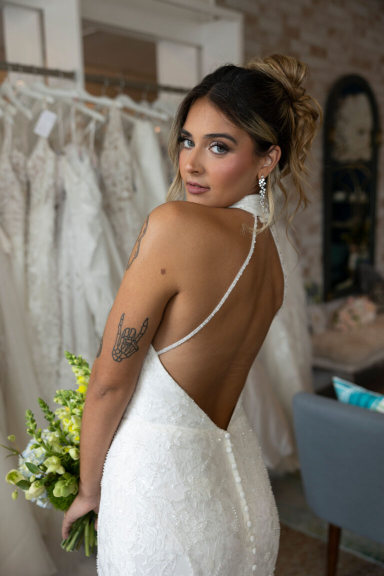 The Slip Dress